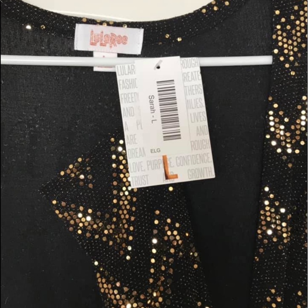 Lularoe elegant Sarah